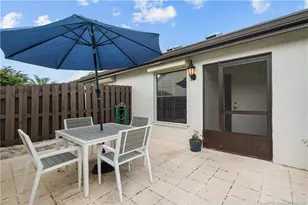 1544 SW Silver Pine Way, Palm City, FL 34990 - Photo 2