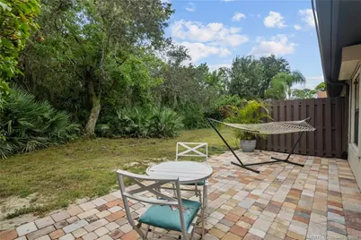 1544 SW Silver Pine Way #104F, Palm City, FL 34990 - Photo 32