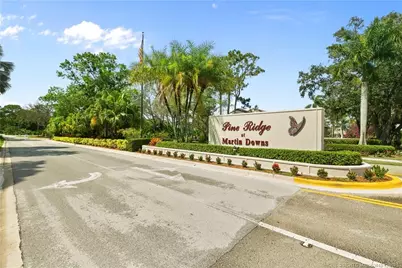 1544 SW Silver Pine Way #104F, Palm City, FL 34990 - Photo 42