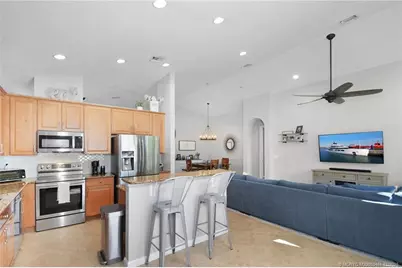 3141 SW Porpoise Circle, Stuart, FL 34997 - Photo 6