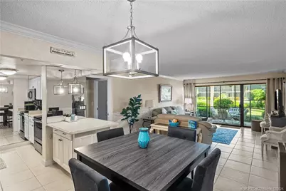 3792 NE Ocean Boulevard #120N, Jensen Beach, FL 34957 - Photo 4