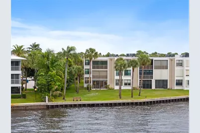 1950 SW Palm City Road #8-107, Stuart, FL 34994 - Photo 1