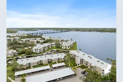 1950 SW Palm City Road #8-107, Stuart, FL 34994 - Photo 4