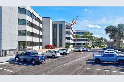 1357 NE Ocean Boulevard #420, Stuart, FL 34996 - Photo 4