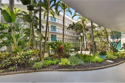 1357 NE Ocean Boulevard #420, Stuart, FL 34996 - Photo 26