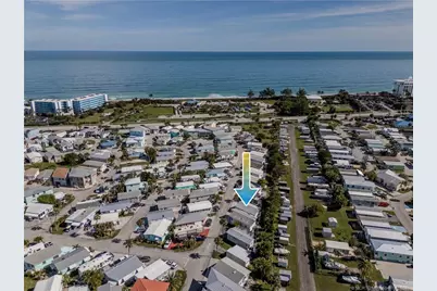 10725 S Ocean Drive #65, Jensen Beach, FL 34957 - Photo 2