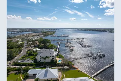 415 NW North River Drive #302, Stuart, FL 34994 - Photo 36