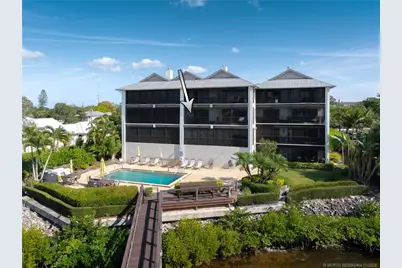 415 NW North River Drive #302, Stuart, FL 34994 - Photo 10