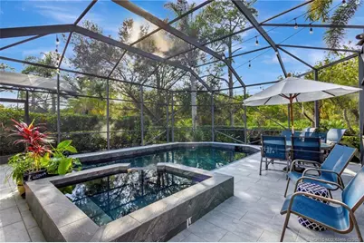 12336 Harbour Ridge Boulevard, Palm City, FL 34990 - Photo 1