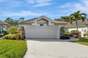 12336 Harbour Ridge Blvd, Palm City, FL 34990 - Photo 2