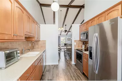 3501 SE Sandpiper Circle, Port Saint Lucie, FL 34952 - Photo 14