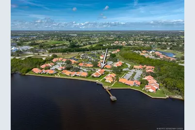 3501 SE Sandpiper Circle, Port Saint Lucie, FL 34952 - Photo 2