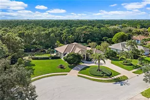 2609 SW Mayacoo Way, Palm City, FL 34990 - Photo 1