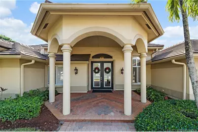 2609 SW Mayacoo Way, Palm City, FL 34990 - Photo 6