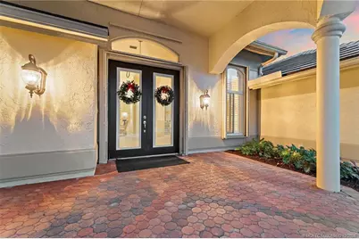 2609 SW Mayacoo Way, Palm City, FL 34990 - Photo 8