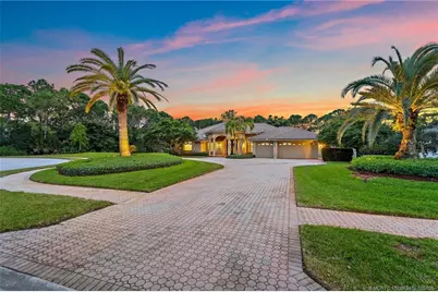 2609 SW Mayacoo Way, Palm City, FL 34990 - Photo 56