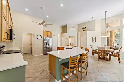 2609 SW Mayacoo Way, Palm City, FL 34990 - Photo 28