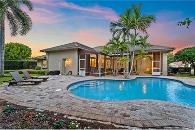 2609 SW Mayacoo Way, Palm City, FL 34990 - Photo 16