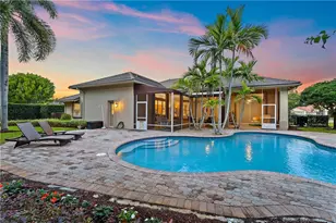 2609 SW Mayacoo Way, Palm City, FL 34990 - Photo 16