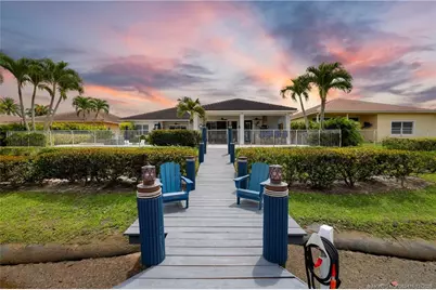 467 SW Lost River Road, Stuart, FL 34997 - Photo 4