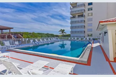 9400 S Ocean Drive #308, Jensen Beach, FL 34957 - Photo 30