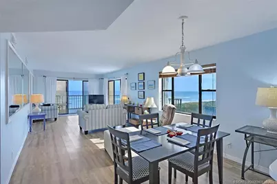 9400 S Ocean Drive #308, Jensen Beach, FL 34957 - Photo 1