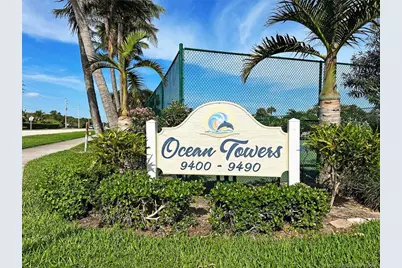 9400 S Ocean Drive #308, Jensen Beach, FL 34957 - Photo 4