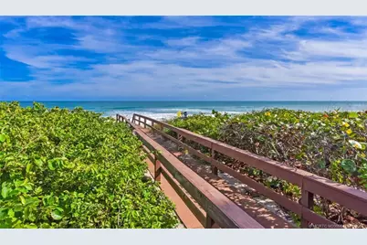 9400 S Ocean Drive #308, Jensen Beach, FL 34957 - Photo 32