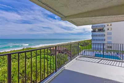 9400 S Ocean Drive #308, Jensen Beach, FL 34957 - Photo 22