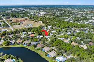 3802 SW Woodbriar Ln, Palm City, FL 34990 - Photo 48