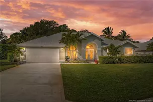 3802 SW Woodbriar Ln, Palm City, FL 34990 - Photo 6