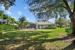 3802 SW Woodbriar Ln, Palm City, FL 34990 - Photo 44