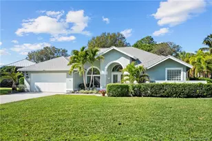 3802 SW Woodbriar Ln, Palm City, FL 34990 - Photo 8