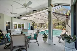 3802 SW Woodbriar Ln, Palm City, FL 34990 - Photo 36