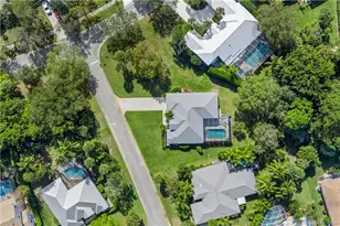 3802 SW Woodbriar Ln, Palm City, FL 34990 - Photo 46