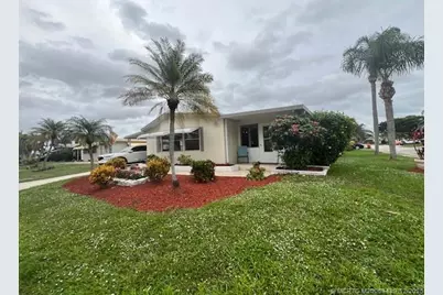 6270 S Ironwood Lane, Lantana, FL 33462 - Photo 1