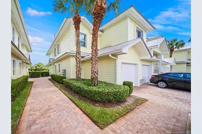 3455 SW Sawgrass Villas Drive #8-A, Palm City, FL 34990 - Photo 1