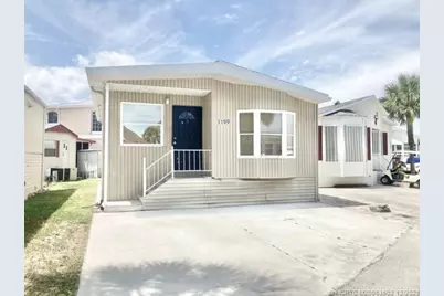 1199 Nettles Boulevard, Jensen Beach, FL 34957 - Photo 2