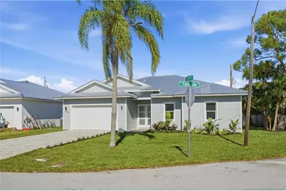 1063 NW 12th Terrace, Stuart, FL 34994 - Photo 2