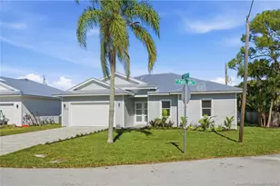 1063 NW 12th Terrace, Stuart, FL 34994 - Photo 2