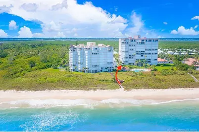 3880 N Highway A1A #104, Hutchinson Island, FL 34949 - Photo 1