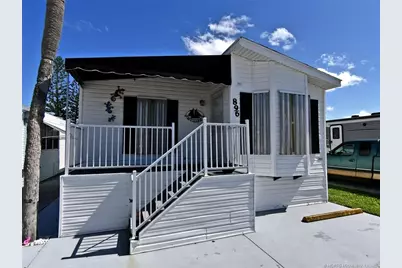 896 Nettles Boulevard, Jensen Beach, FL 34957 - Photo 1