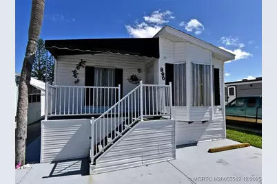 896 Nettles Boulevard, Jensen Beach, FL 34957 - Photo 1