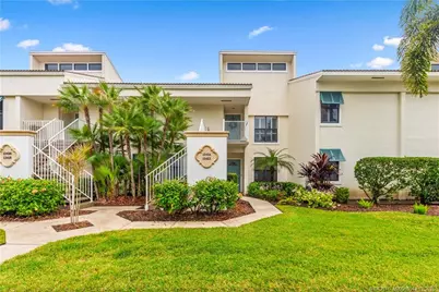 13424 Harbour Ridge Boulevard #4A, Palm City, FL 34990 - Photo 2