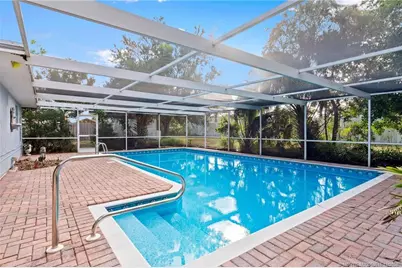 1380 NE 29th Terrace, Jensen Beach, FL 34957 - Photo 2