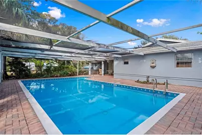 1380 NE 29th Terrace, Jensen Beach, FL 34957 - Photo 4