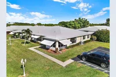 902 Savannas Point Drive #D, Fort Pierce, FL 34982 - Photo 2