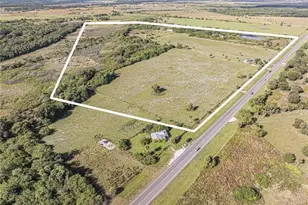 6235 US Hwy 98 N, Okeechobee, FL 34972 - Photo 1