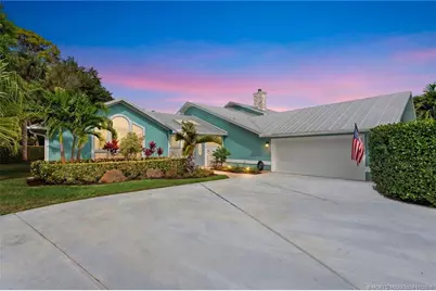 919 SW Catalina Street, Palm City, FL 34990 - Photo 12