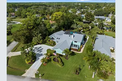 919 SW Catalina Street, Palm City, FL 34990 - Photo 1